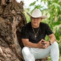 Sebastián Muñoz, cantante asesinado en Cauca, había sacado una canción hace 3 meses que hablaba de lo que quería cuando muriese.