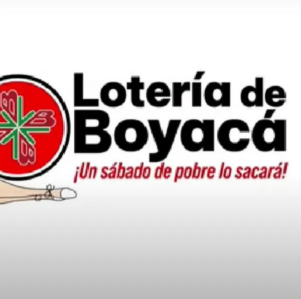 Lotería de Boyacá último sorteo, resultado hoy 27 de abril de 2024
