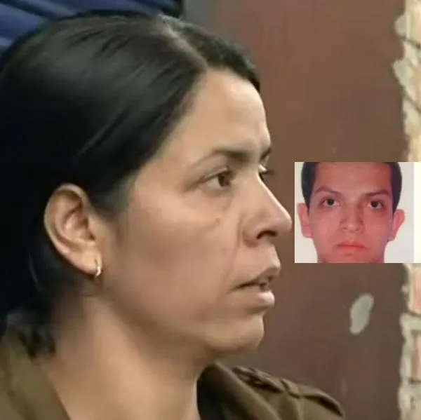 Hermana de asesino de urólogo, en Medellín, dijo que le pasó tras circuncisión