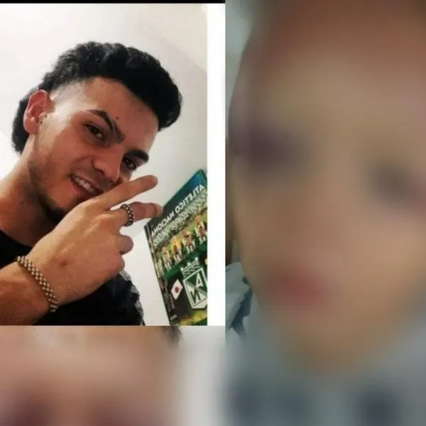 Padrastro golpeó brutalmente a bebé de 3 año en Itagüi y se encuentra hospitalizado. El menor fue agredido porque se "orinó en la cama"