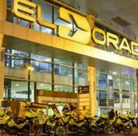 El Dorado, de Bogotá, está entre mejores aeropuertos del mundo, pero bajó puesto