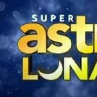 Astro Luna resultado último sorteo hoy 28 de abril de 2024