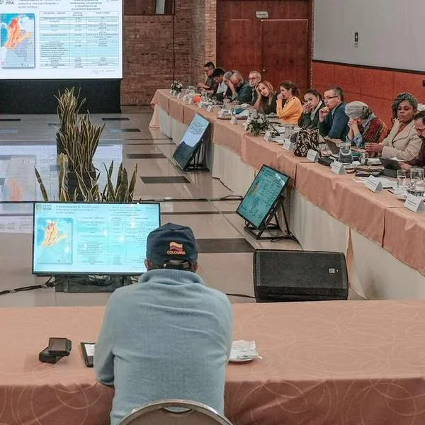 Presidente Petro lidera cónclave del Gobierno y dicta línea para 2026