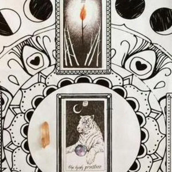 Tarot de Mavé de la semana da el horóscopo para la semana entre el 29 de abril y el 4 de mayo.