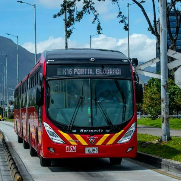 TransMilenio anuncia apertura de estación de Universidad Nacional en Bogotá