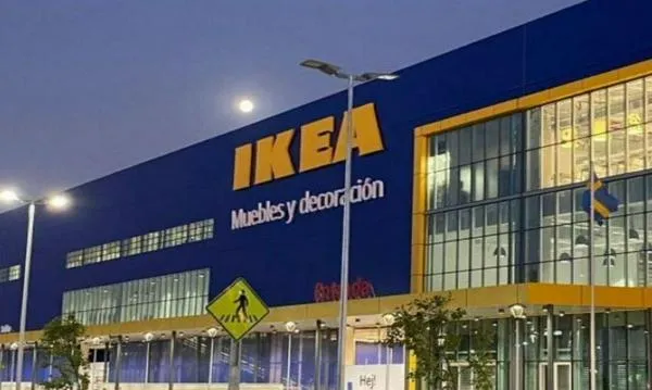 IKEA anuncia fecha de apertura para su segunda tienda en el país