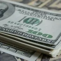 Dólar en Colombia abre a la baja y vuelve a romper soporte de $3.800
