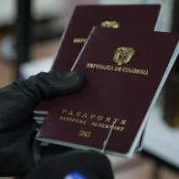 Cómo cambiará expedición de pasaporte colombiano en 2025; canciller anunció modificaciones en licitación