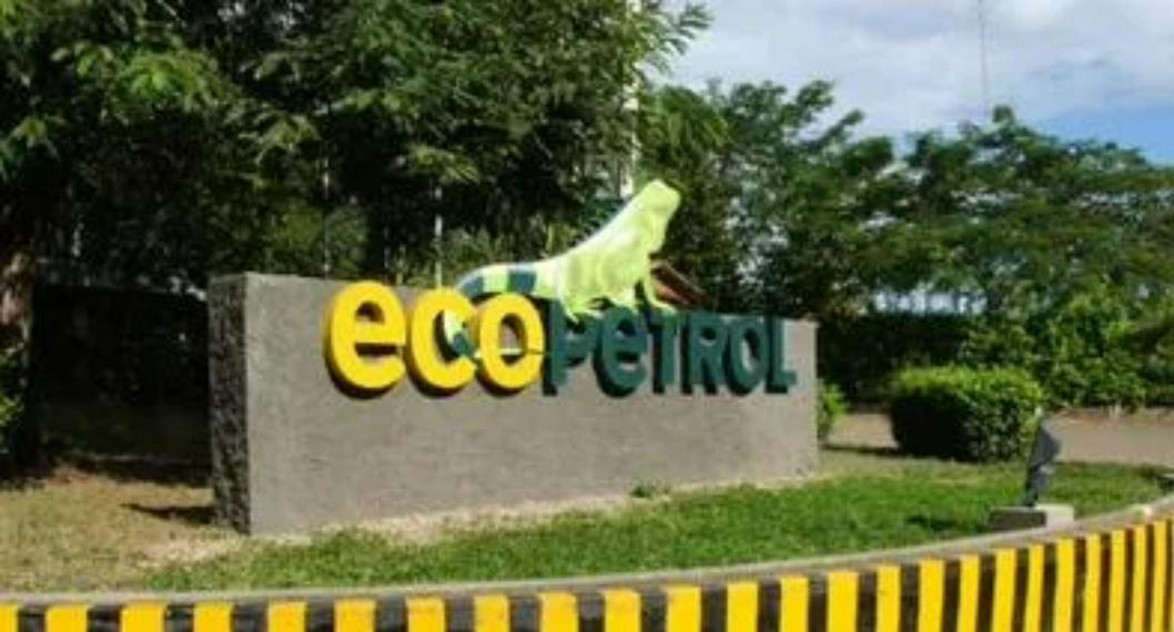 Nuevo remezón en Ecopetrol: este es el alto directivo que sale de la petrolera colombiana