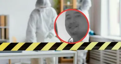 Santa Marta: profesor celecró su cumpleaños y luego apareció muestro en su casa