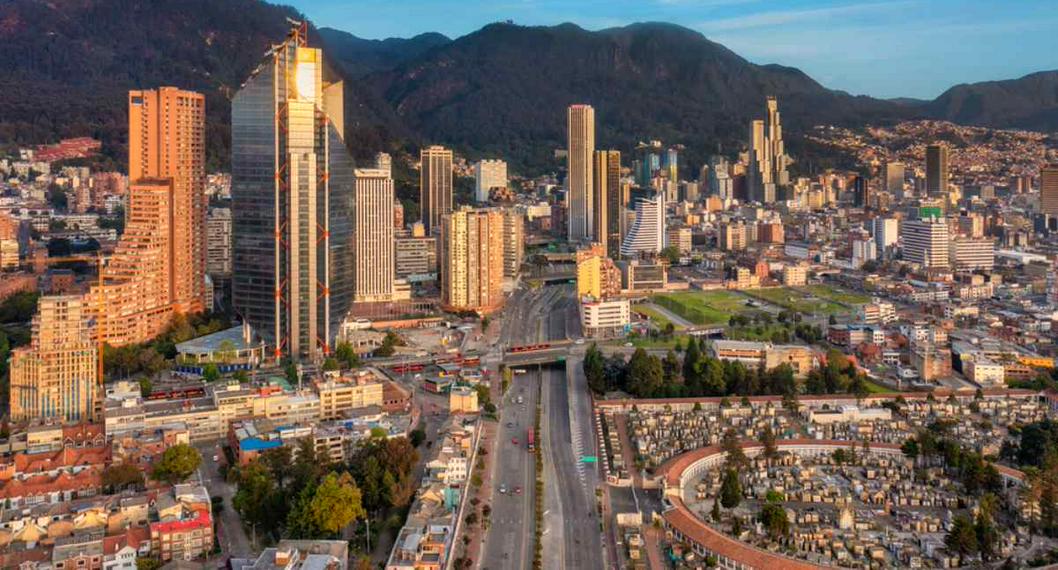 ¿Cuáles son los mejores sectores de Bogotá para vivir solo?