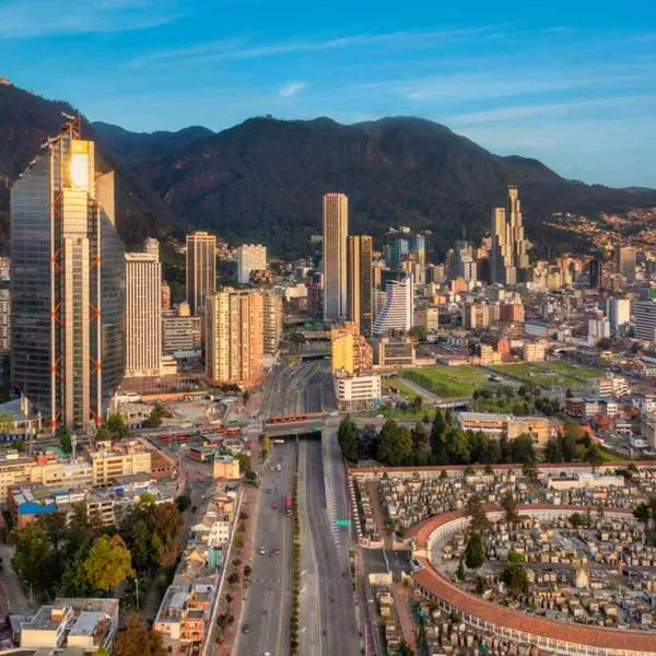 ¿Cuáles son los mejores sectores de Bogotá para vivir solo?