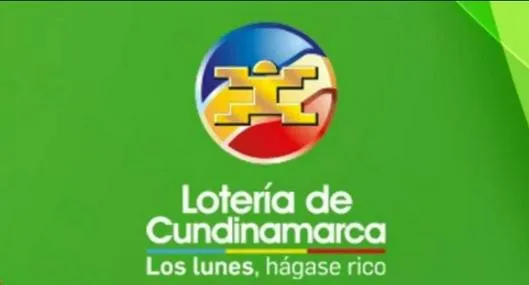 Lotería de Cundinamarca resultado hoy último sorteo 29 de abril de 2024