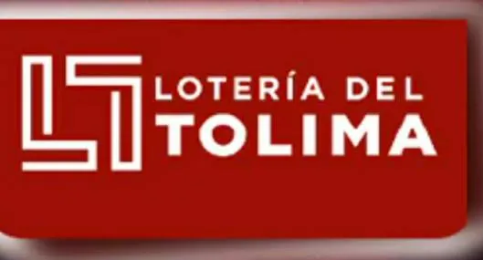 Lotería del Tolima resultado último sorteo hoy 29 de abril de 2024