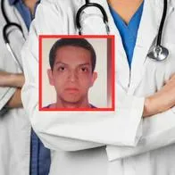 Urológos de Medellín dicen que son amenazados por libro que dejó John Ferney Cano, el hombre que asesinó al médico Juan Guillermo Aristizábal. 