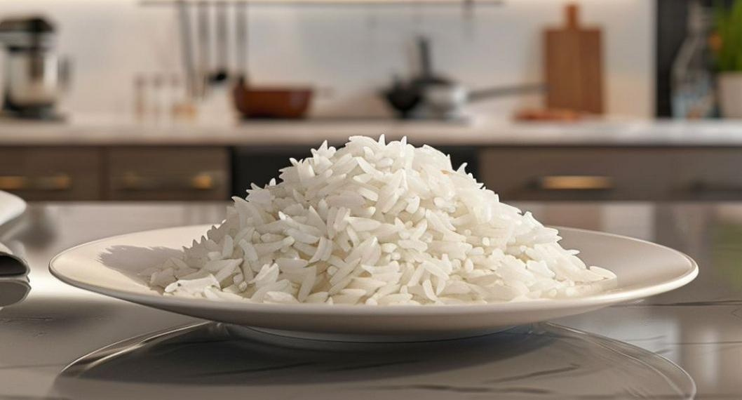 Siga estos consejos para aprovechar el arroz que le quedó del almuerzo o de la cena. Encuentre los ingredientes y el paso a paso para no desperdiciar comida.