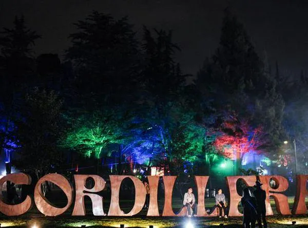 Boletas del Festival Cordillera 2024: precios y dónde comprarlas