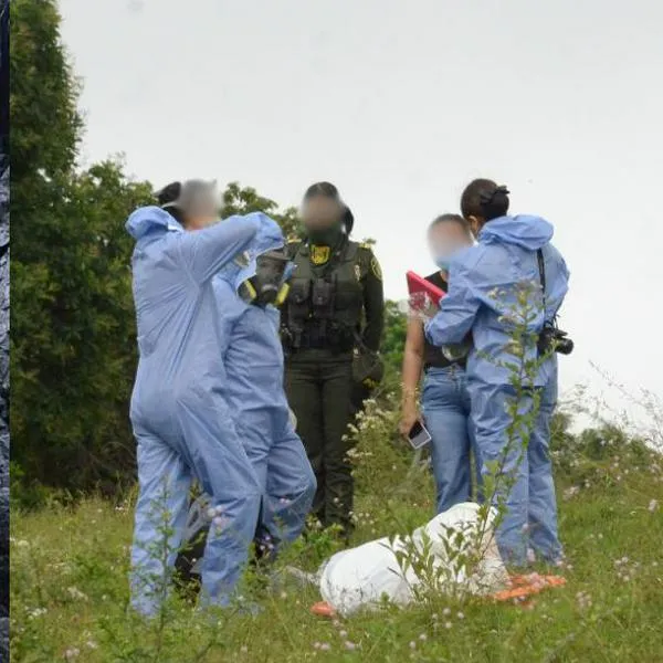 Turista murió ahogado en balneario cercano a Ibagué; lo atrapó un remolino