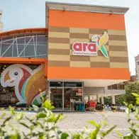 Tiendas Ara abrirá más de 100 locales y 3 centros de distribución en Colombia