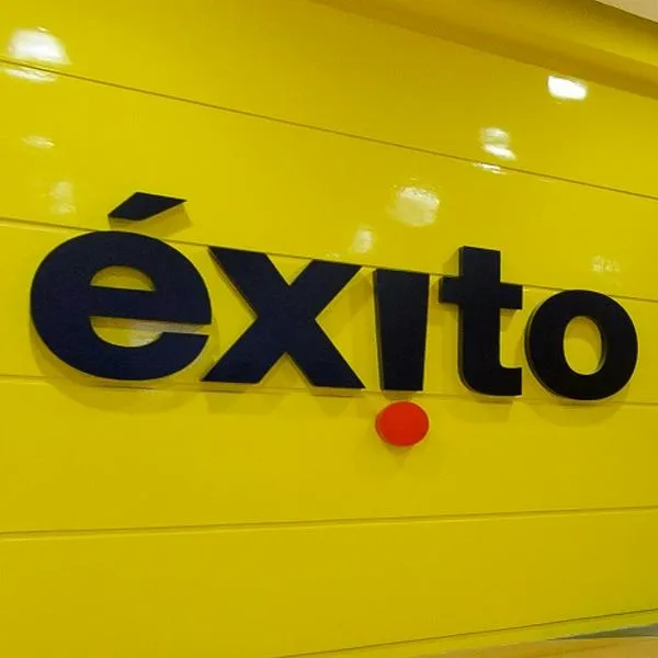 Éxito y Jumbo venderán lavadora LG o Haceb con 50 % de descuento en tiendas