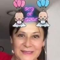 Video | Lina Lozano y Jim Velásquez compartieron la primera ecografía de su embarazo