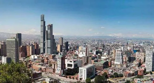 IDT propone alojamiento turístico en viviendas horizontales de Bogotá: dice cómo