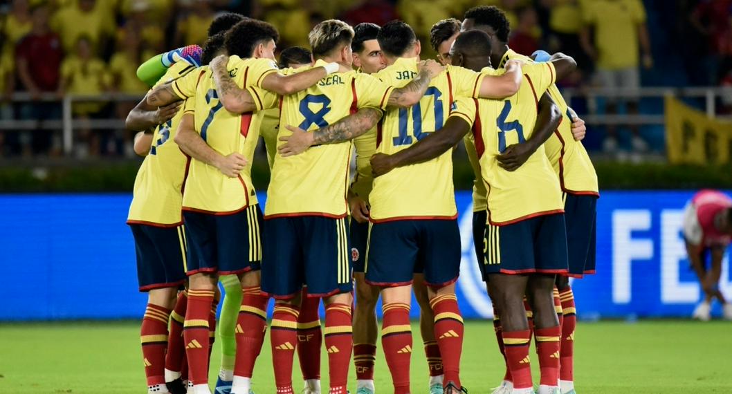 Convocatoria de Selección Colombia para Copa América 2024 estaría cerca; filtraron fecha