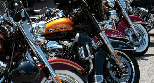 Harley-Davidson cerró en Barranquilla; alternativas de compra y talleres en el Caribe
