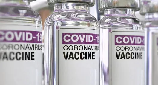 AstraZeneca admitió que su vacuna COVID-19 puede causar efectos secundarios