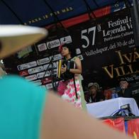 Aumentó el número de participantes en el concurso Acordeonera Menor del Festival Vallenato 