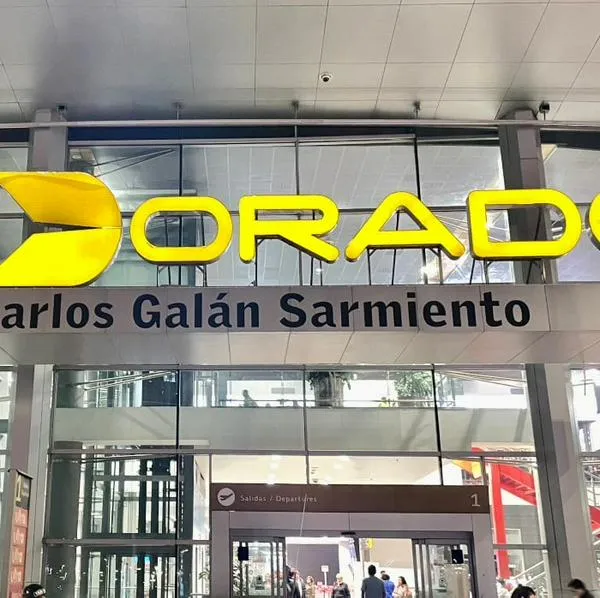 Aeropuerto El Dorado aumenta capacidad para la temporada de invierno