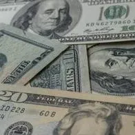 Dólar en Colombia volvió a subir, ad portas de reunión del Banco de la República