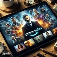 Estrenos de Amazon Prime Video en mayo de 2024. La plataforma ofrece entretenimiento para todas las edades. Conozca los lanzamientos de este mes. 