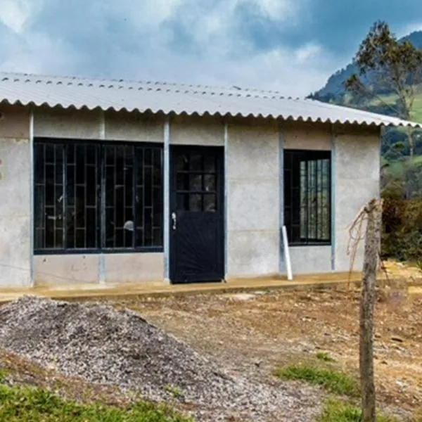 Vivienda en Cundinamarca: lanzan apoyos para adquirir y construir VIS y VIP