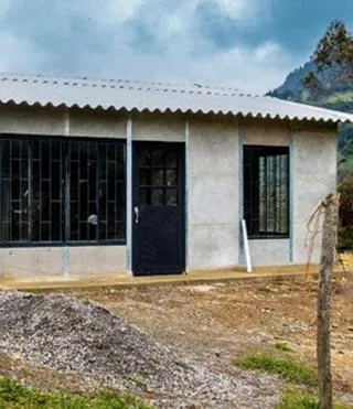 Vivienda en Cundinamarca: lanzan apoyos para adquirir y construir VIS y VIP