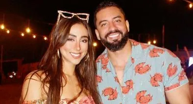 Cuántos años tiene 'Beba', del 'Desafío', vs. su novio; le lleva 10 años.