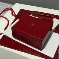Mexicano compró aretes Cartier de 28.000 dólares en 28: así ganó demanda