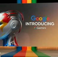 Google lanza Gemini, la nueva herramienta de inteligencia artificial y ya está disponible en Android y pronto en iOS. 