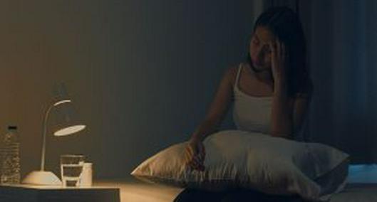 Qué es el insomnio y cómo afecta a la salud física y mental de las personas