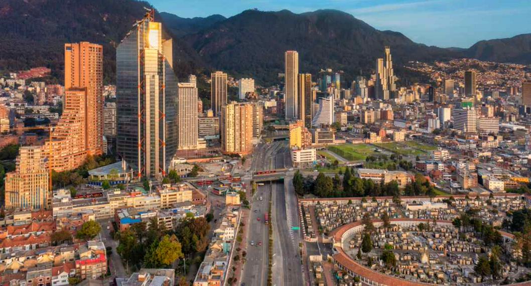 ¿Cuáles son las calles más bonitas de Bogotá?