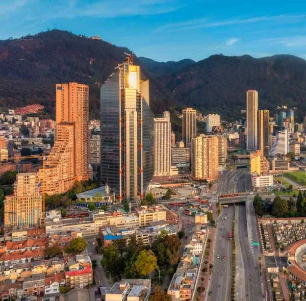 ¿Cuáles son las calles más bonitas de Bogotá?