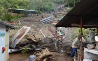 Lluvias en Huila han dejado 193 familias damnificadas y 2 viviendas destruidas