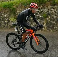Egan Bernal sería uno de los confirmados del Ineos para el Tour de Francia; dan razones