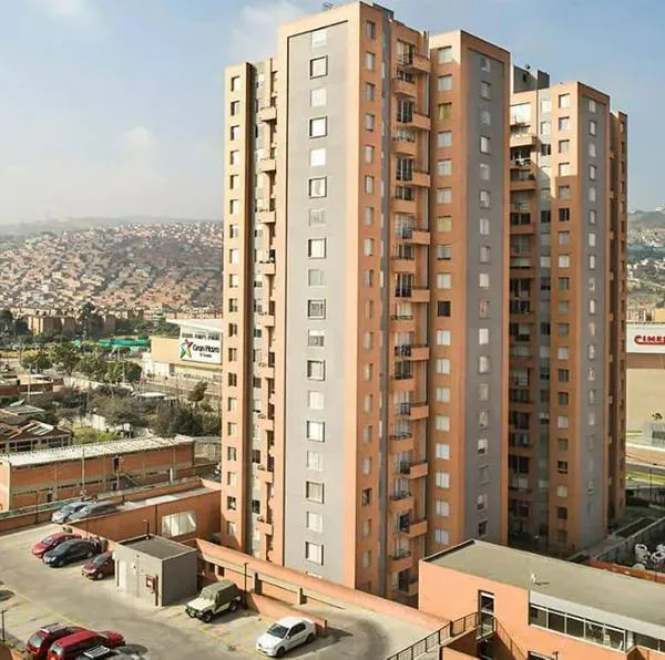 Estos son los apartamentos nuevos y usados que puede comprar con menos de 200 millones de pesos en Bogotá.