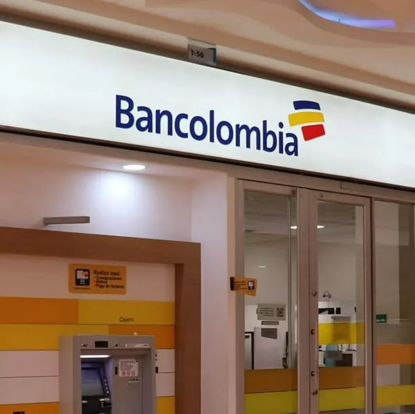 Bancolombia se cayó hoy en pago a trabajadores: aplicación no está sirviendo