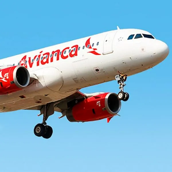 Avianca da buenas noticias financieras.