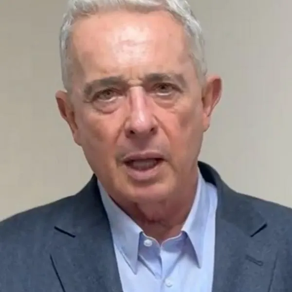Uribe le madrugó al Día del Trabajo con duro mensaje: "Abogamos por una economía fraterna"