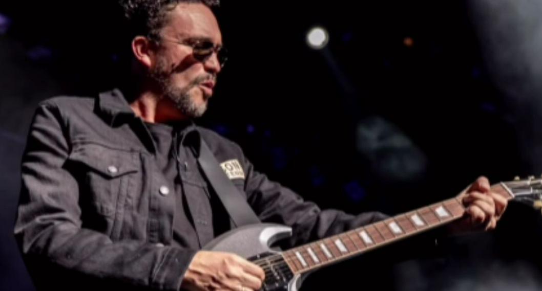 Guitarras Gibson de Andrés Cepeda: cuánto cuestan y cuánta plata perdió