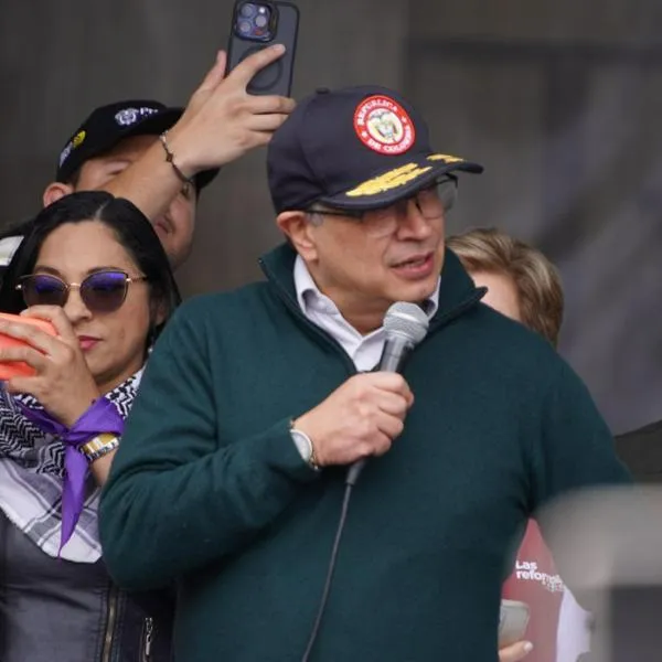 "No me llame Pastrana": Petro volvió al pasado y recordó a expresidentes que poco quiere