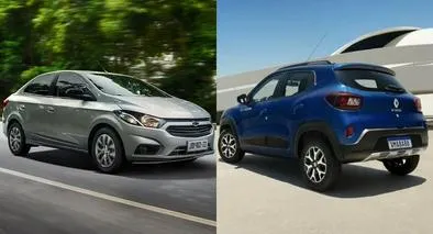 Empresas Renault y Chevrolet vendieron menos carros en Colombia entre enero y abril de 2024, en comparación con el año pasado. Toyota las supera.